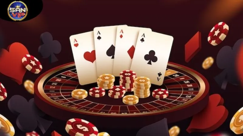Sanvip - Nổ Hũ Bắn Cá cho Android/Ios - Tải App Sanvip 2025 41 live-casino-truc-tuyen